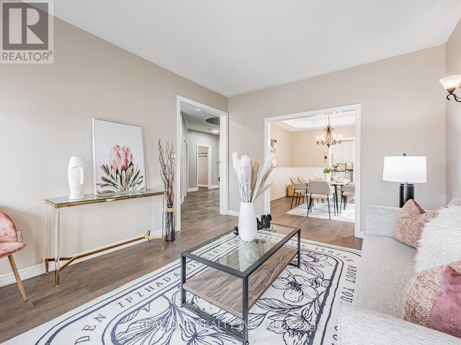 51 Hanson Crescent, Whitby, Ontario  L1M 2K9 - Photo 7 - E12930916