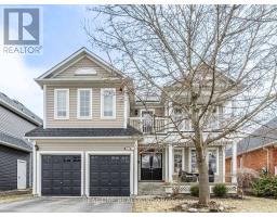 51 HANSON CRESCENT, Whitby, Ontario