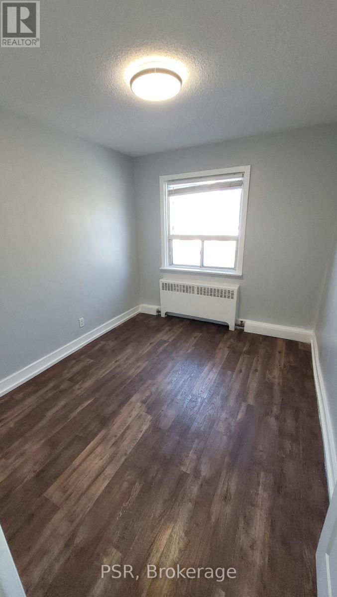 2 - 170 HOLBORNE AVENUE, Toronto, Ontario