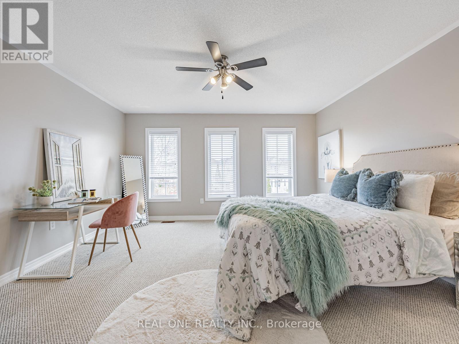 51 Hanson Crescent, Whitby, Ontario  L1M 2K9 - Photo 34 - E12930982