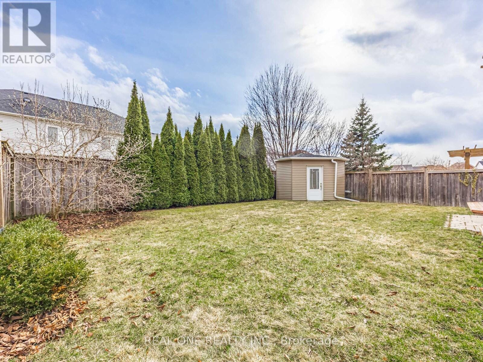 51 Hanson Crescent, Whitby, Ontario  L1M 2K9 - Photo 41 - E12930982