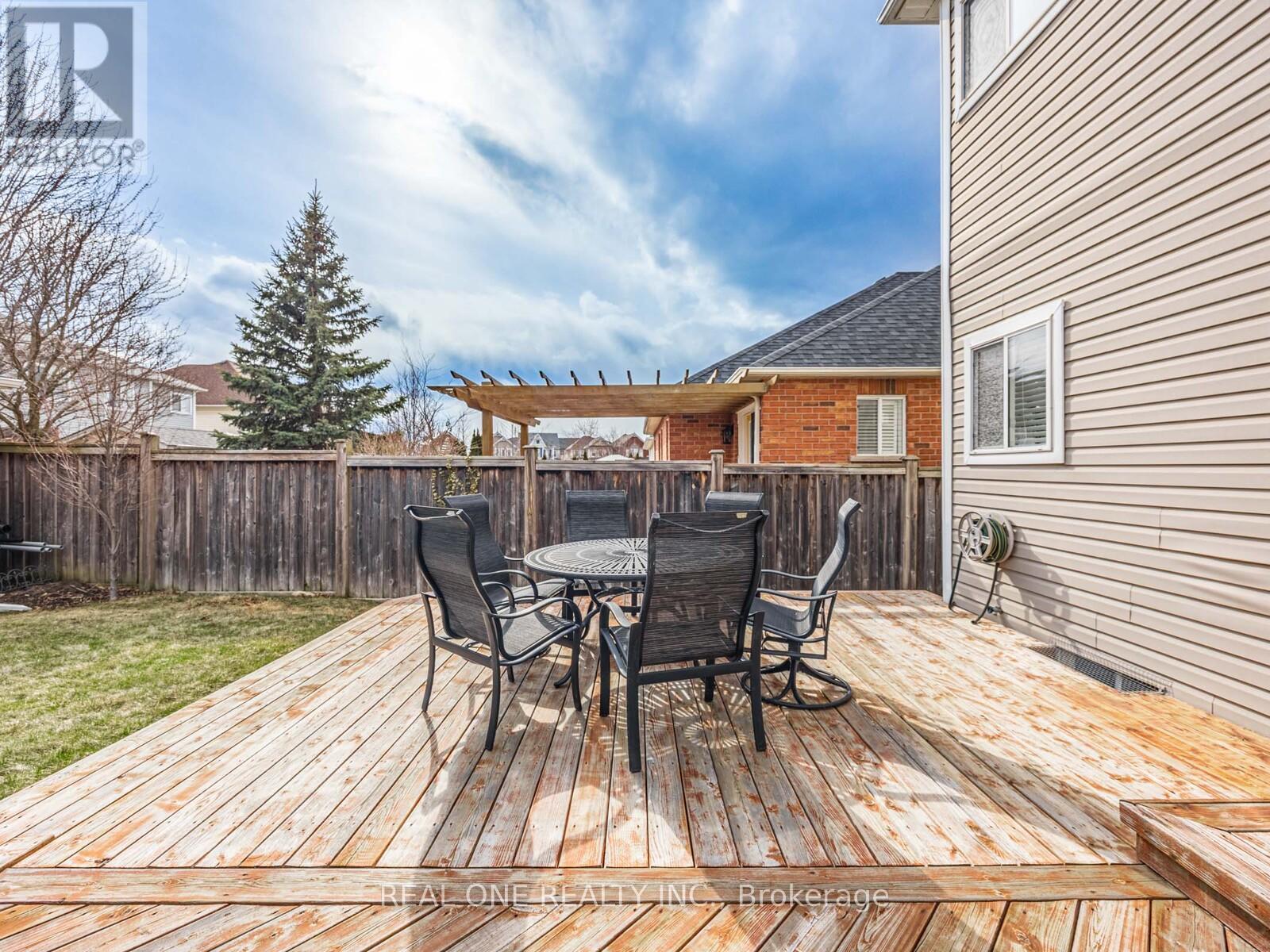 51 Hanson Crescent, Whitby, Ontario  L1M 2K9 - Photo 43 - E12930982