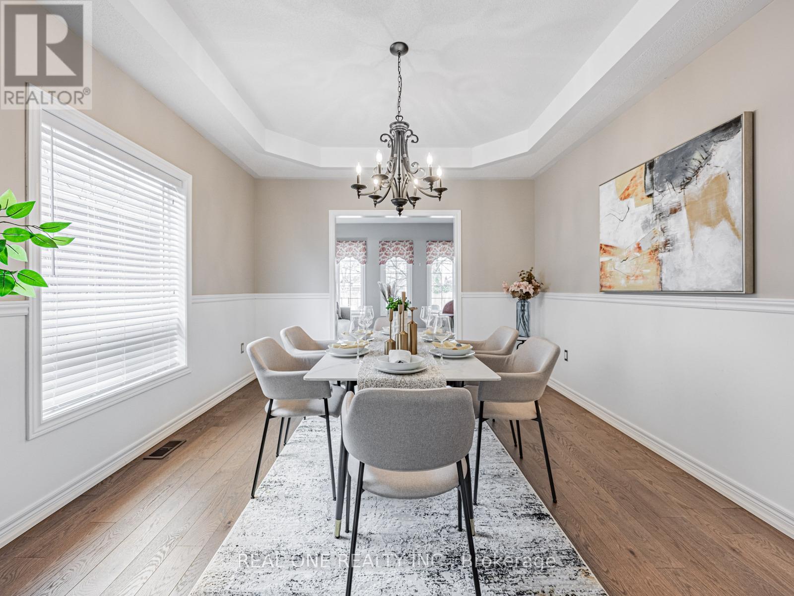 51 Hanson Crescent, Whitby, Ontario  L1M 2K9 - Photo 9 - E12930982