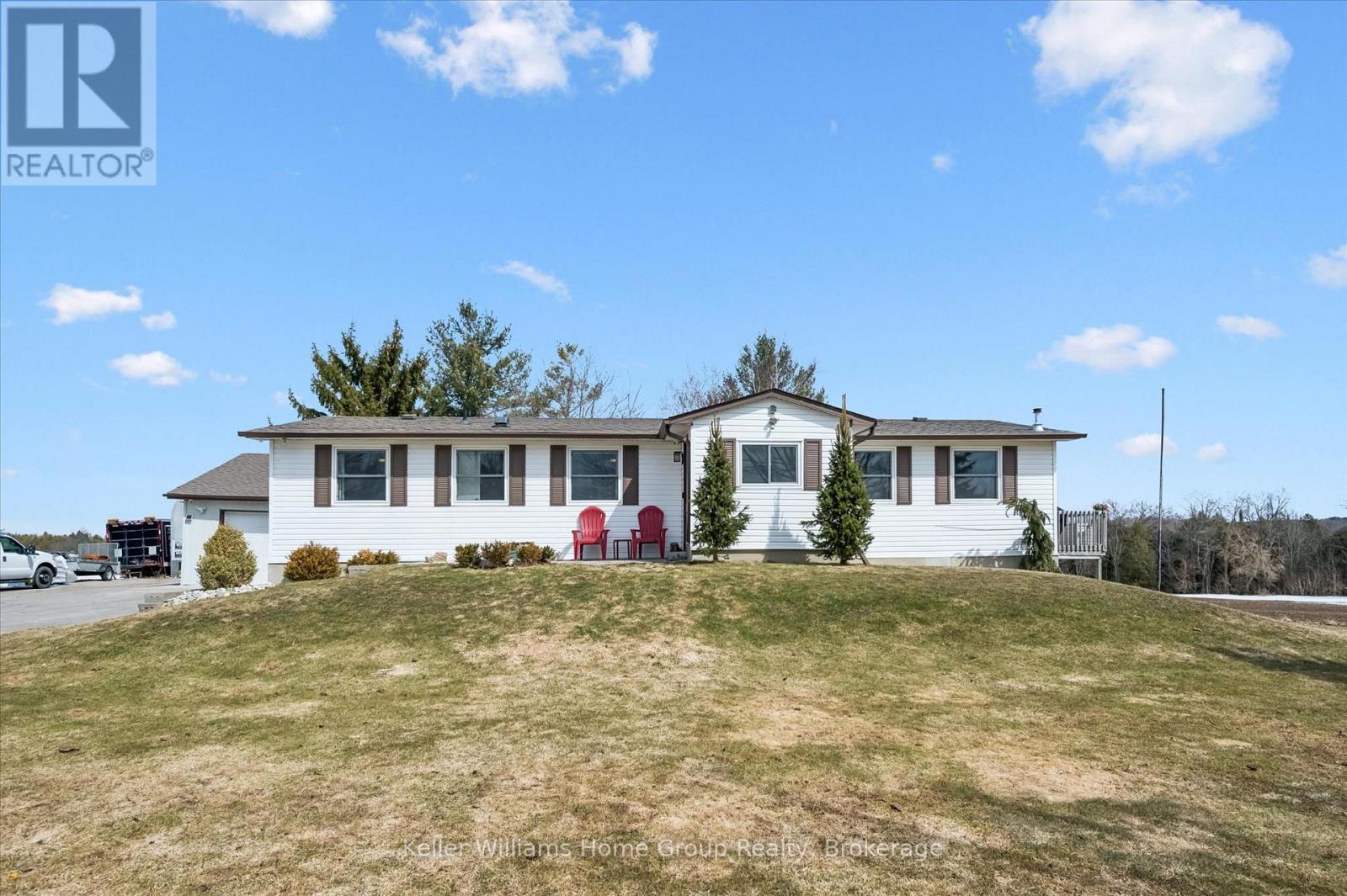 5789 Seventh Line, Guelph/eramosa, Ontario  N0B 2K0 - Photo 2 - X12930966