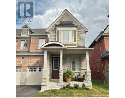 29 HICKLING LANE, Ajax, Ontario