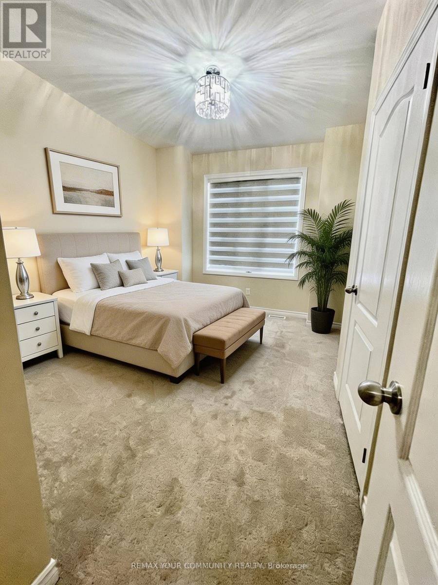 29 Hickling Lane, Ajax, Ontario  L1T 0P9 - Photo 22 - E12576492