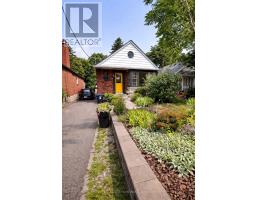 408 O'CONNOR DRIVE, Toronto, Ontario