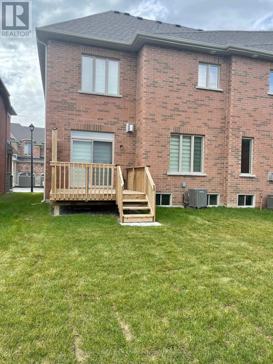 29 Hickling Lane, Ajax, Ontario  L1T 0P9 - Photo 26 - E12576492