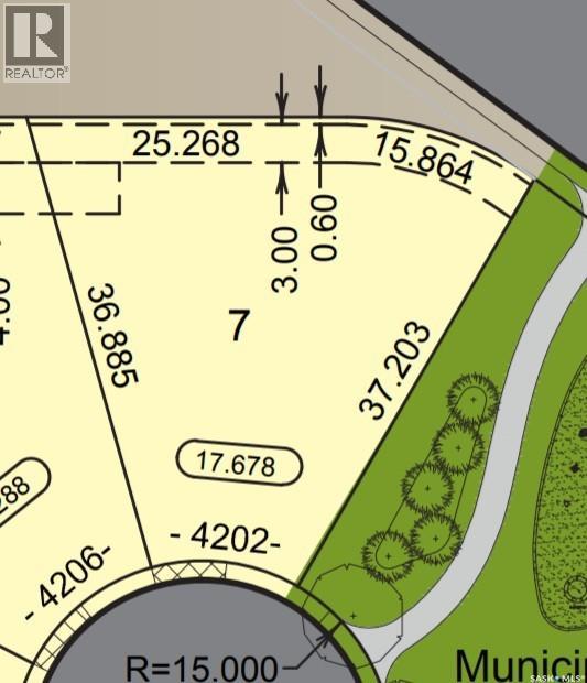 4202 Wild Rose PLACE, Regina, Saskatchewan