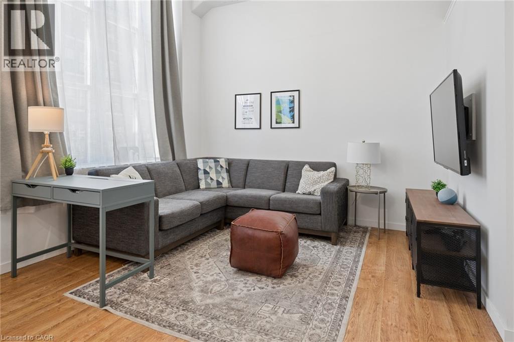 410 King Street W Unit# 102, Kitchener, Ontario  N2G 1C3 - Photo 12 - 40814870