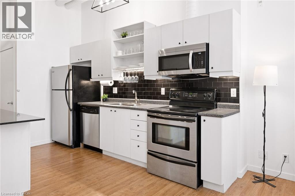 410 King Street W Unit# 102, Kitchener, Ontario  N2G 1C3 - Photo 16 - 40814870