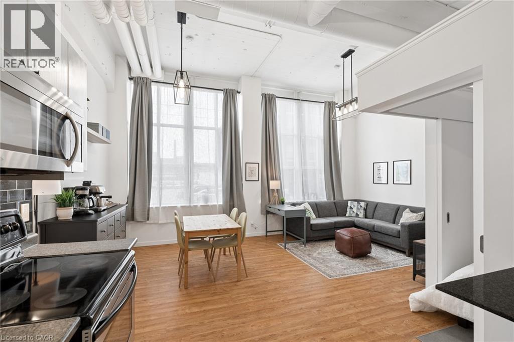 410 King Street W Unit# 102, Kitchener, Ontario  N2G 1C3 - Photo 36 - 40814870