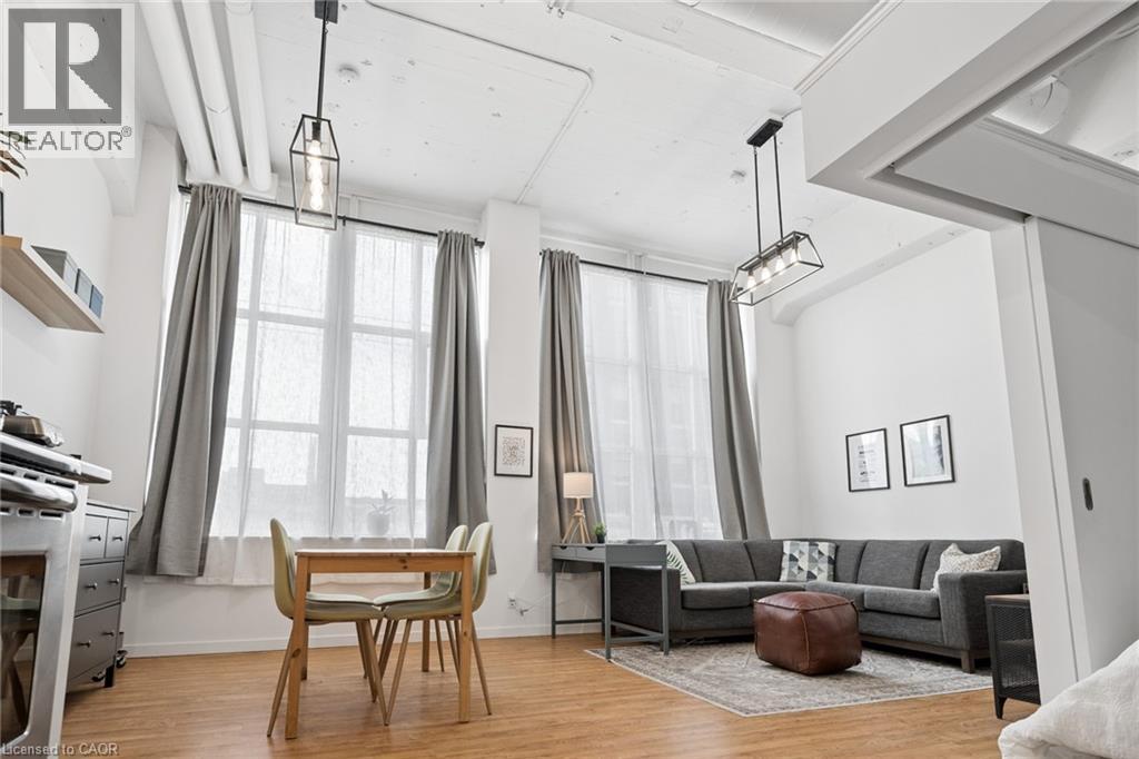 410 King Street W Unit# 102, Kitchener, Ontario  N2G 1C3 - Photo 35 - 40814870