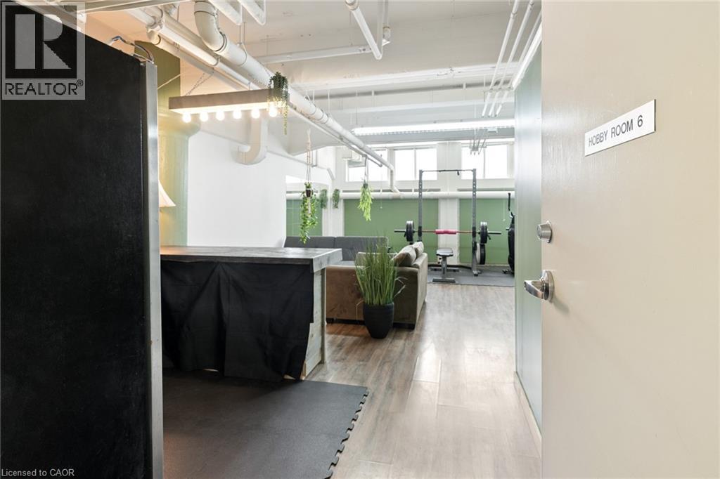 410 King Street W Unit# 102, Kitchener, Ontario  N2G 1C3 - Photo 39 - 40814870