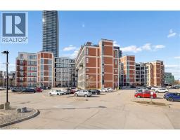 410 KING Street W Unit# 102, Kitchener, Ontario