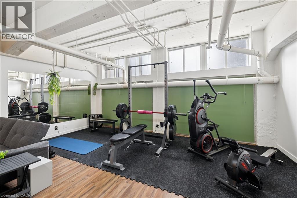 410 King Street W Unit# 102, Kitchener, Ontario  N2G 1C3 - Photo 41 - 40814870