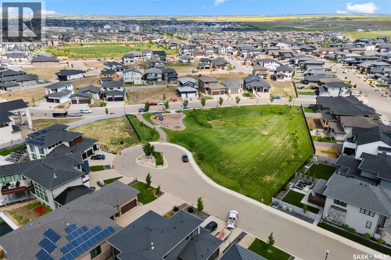 4202 Wild Rose Place, Regina, Saskatchewan  S4V 3L4 - Photo 6 - SK028974