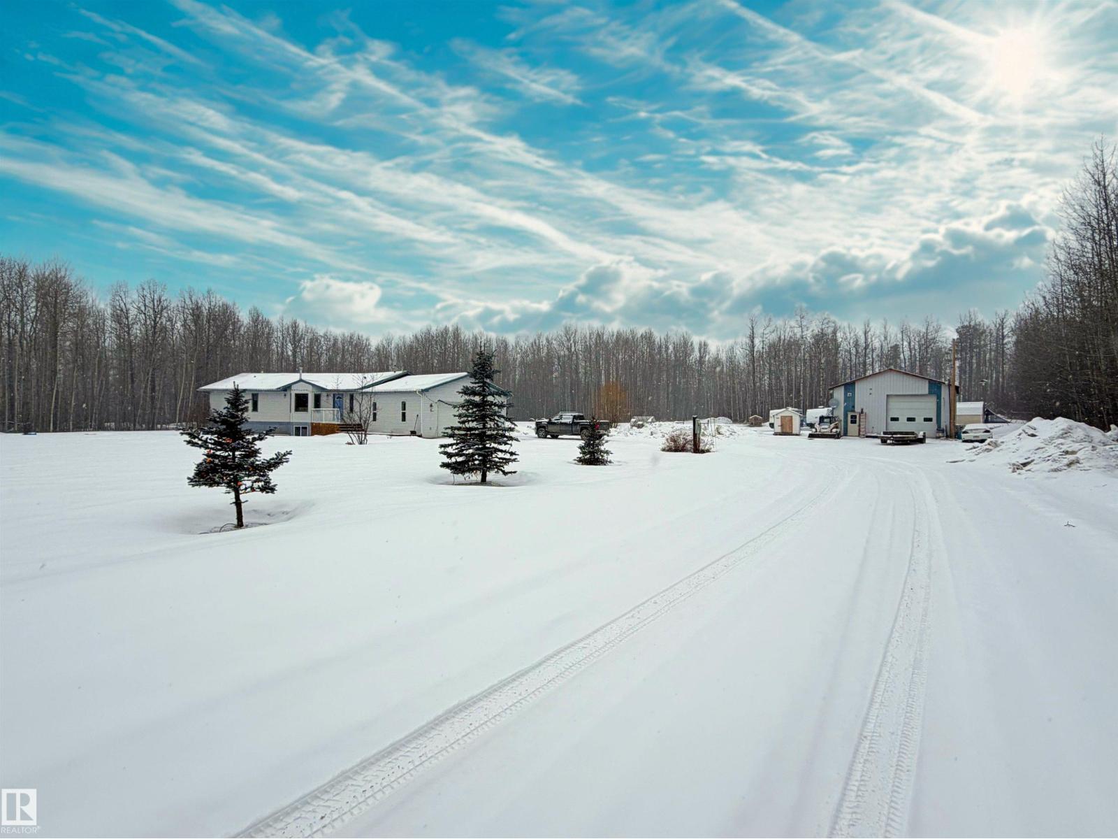 14 49410 Range Road 81, rural brazeau county, Alberta