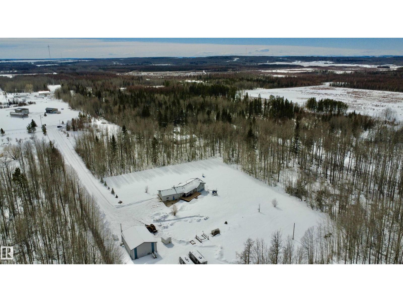 14 49410 Range Road 81, Rural Brazeau County, Alberta  T7A 2A3 - Photo 8 - E4478871