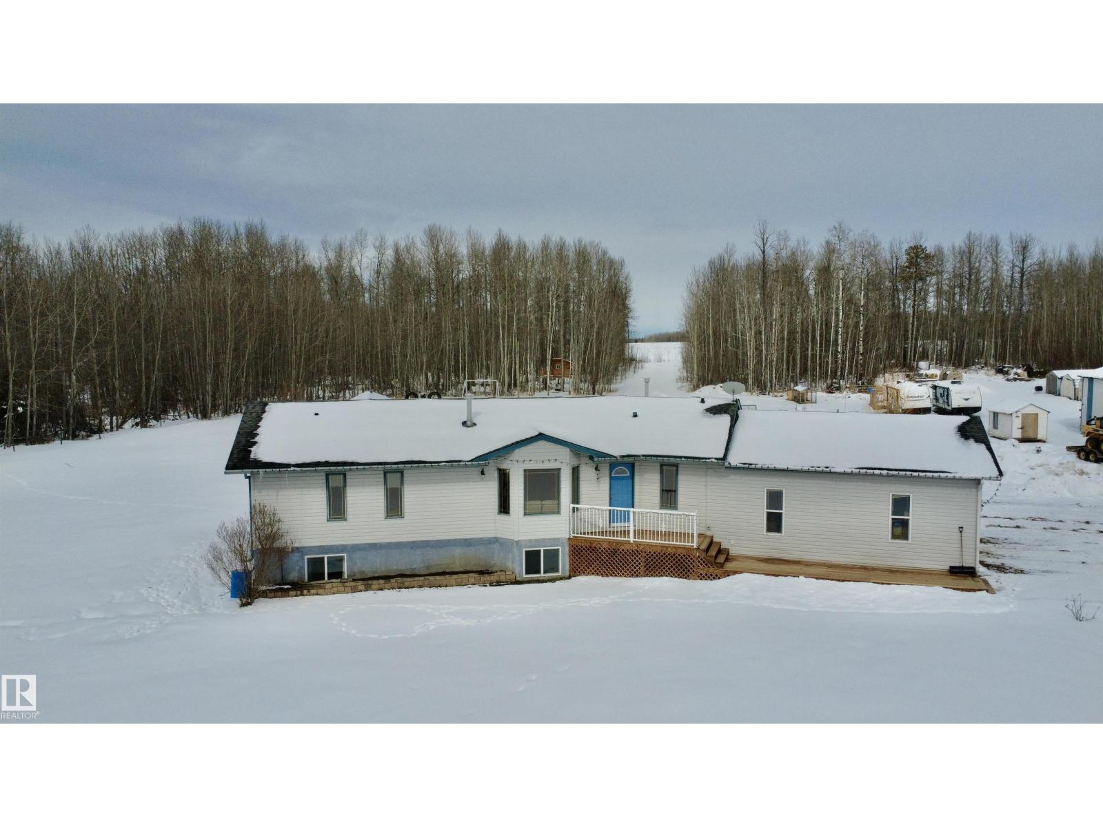 14 49410 Range Road 81, Rural Brazeau County, Alberta  T7A 2A3 - Photo 65 - E4478871