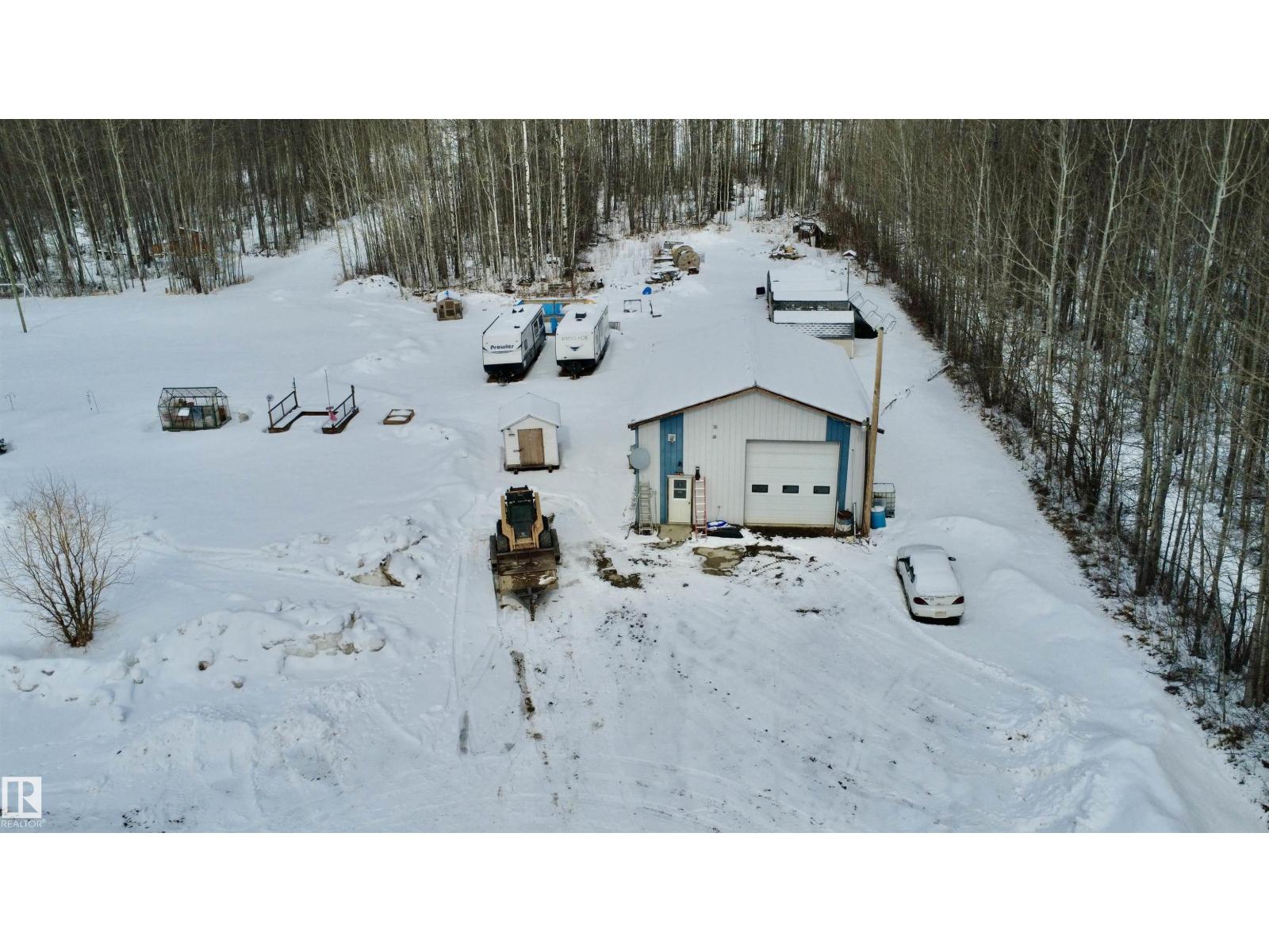 14 49410 Range Road 81, Rural Brazeau County, Alberta  T7A 2A3 - Photo 66 - E4478871