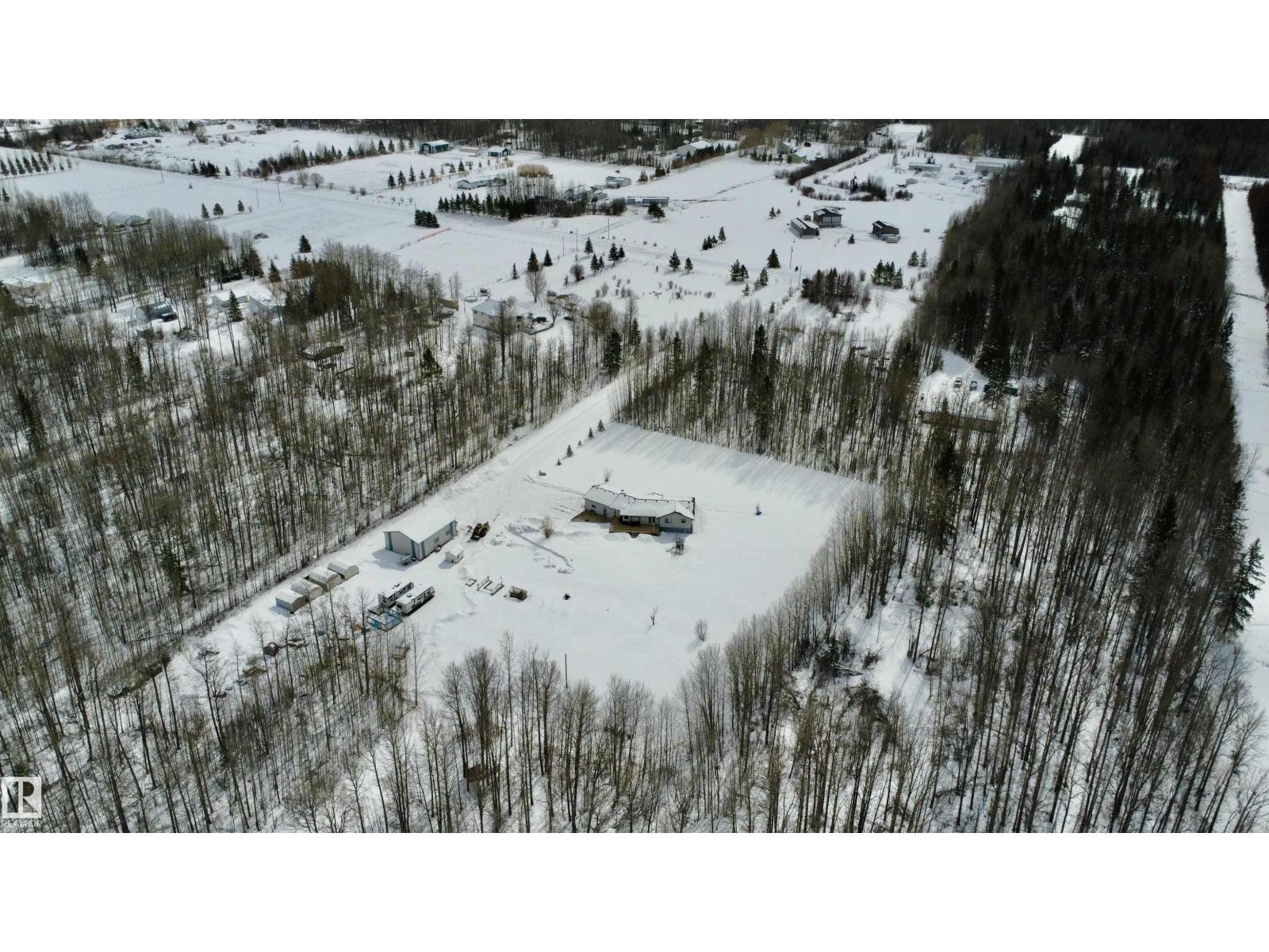 14 49410 Range Road 81, Rural Brazeau County, Alberta  T7A 2A3 - Photo 62 - E4478871