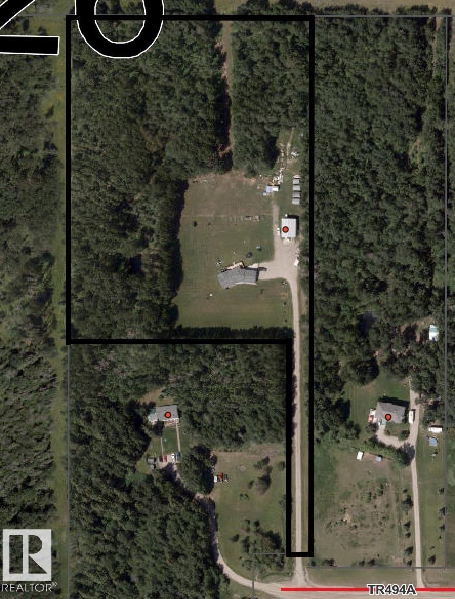 14 49410 Range Road 81, Rural Brazeau County, Alberta  T7A 2A3 - Photo 58 - E4478871