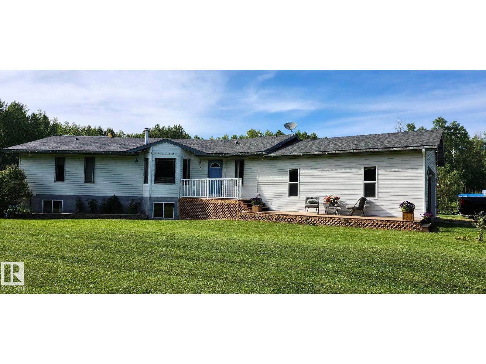 14 49410 Range Road 81, Rural Brazeau County, Alberta  T7A 2A3 - Photo 55 - E4478871