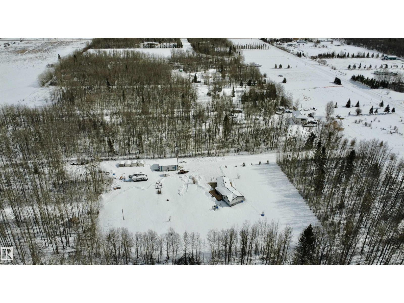 14 49410 Range Road 81, Rural Brazeau County, Alberta  T7A 2A3 - Photo 61 - E4478871