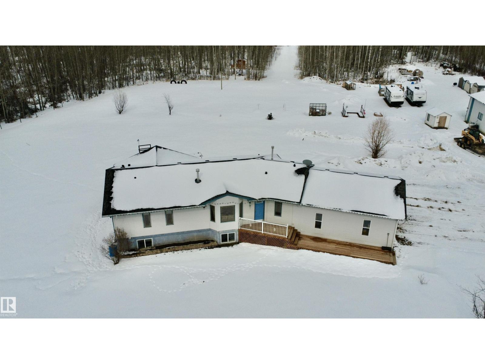 14 49410 Range Road 81, Rural Brazeau County, Alberta  T7A 2A3 - Photo 64 - E4478871