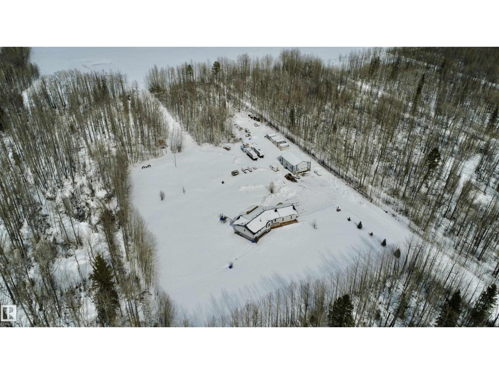 14 49410 Range Road 81, Rural Brazeau County, Alberta  T7A 2A3 - Photo 71 - E4478871