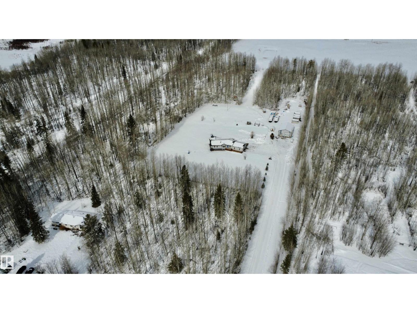 14 49410 Range Road 81, Rural Brazeau County, Alberta  T7A 2A3 - Photo 72 - E4478871