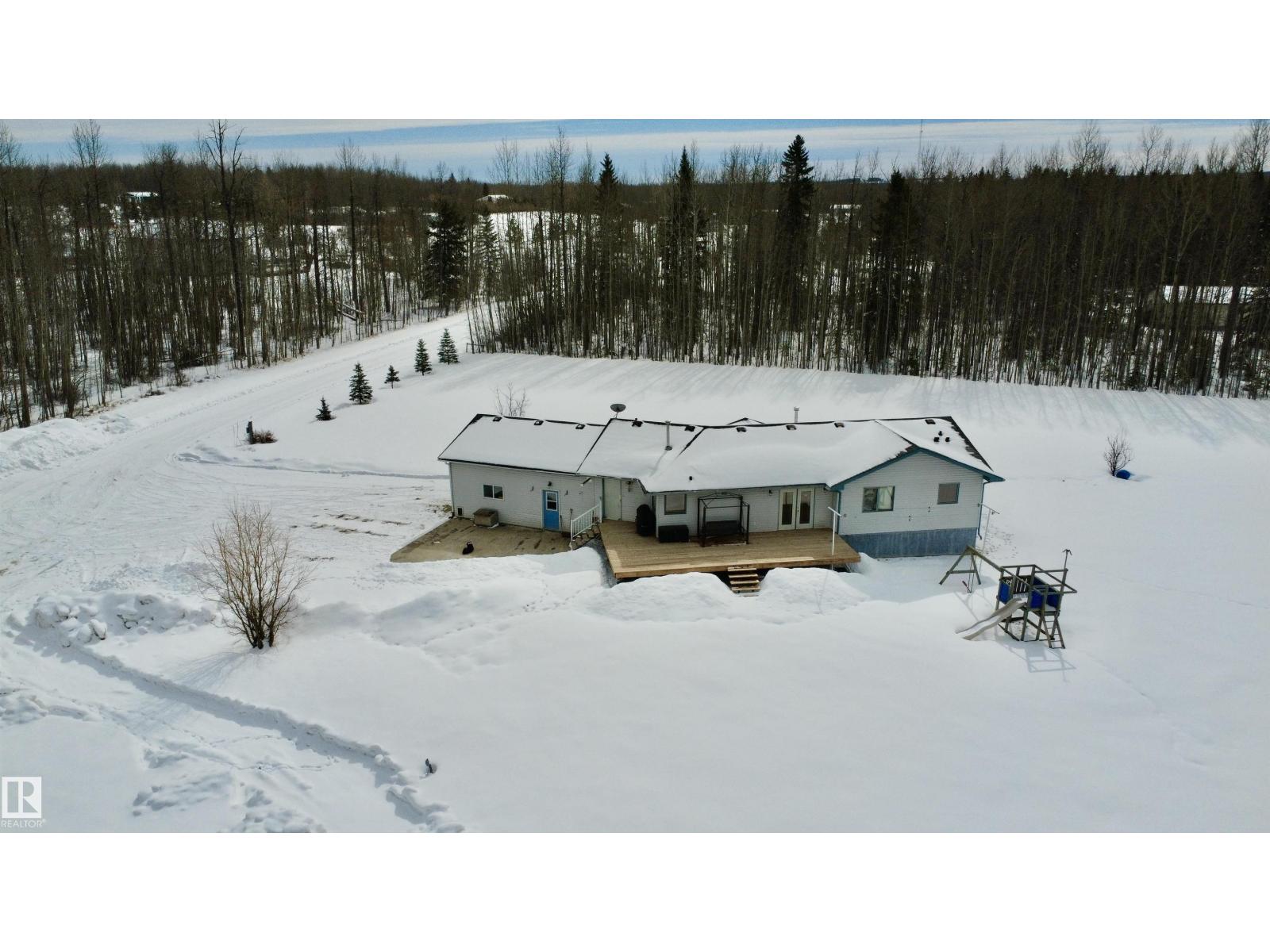 14 49410 Range Road 81, Rural Brazeau County, Alberta  T7A 2A3 - Photo 69 - E4478871
