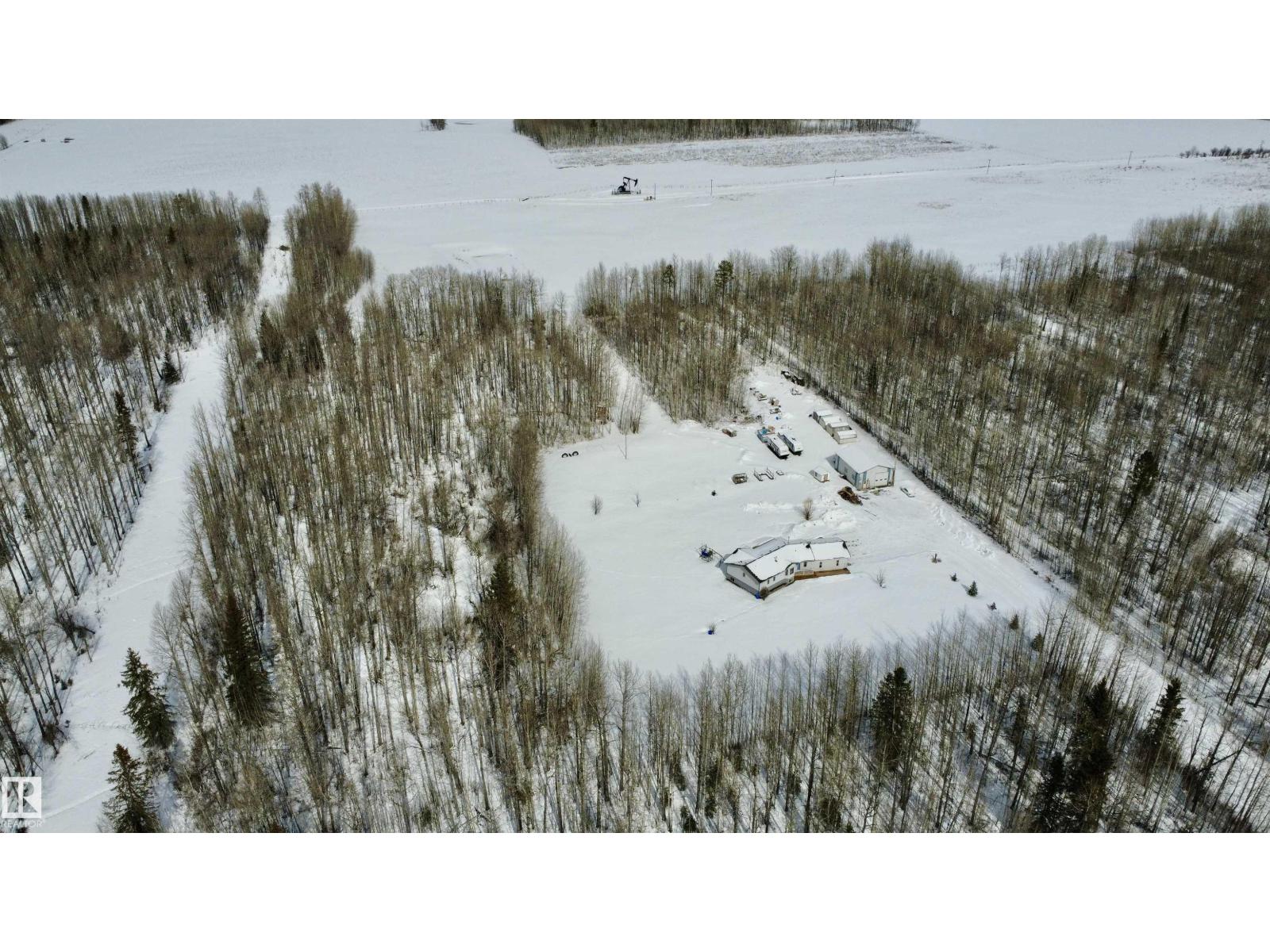 14 49410 Range Road 81, Rural Brazeau County, Alberta  T7A 2A3 - Photo 60 - E4478871