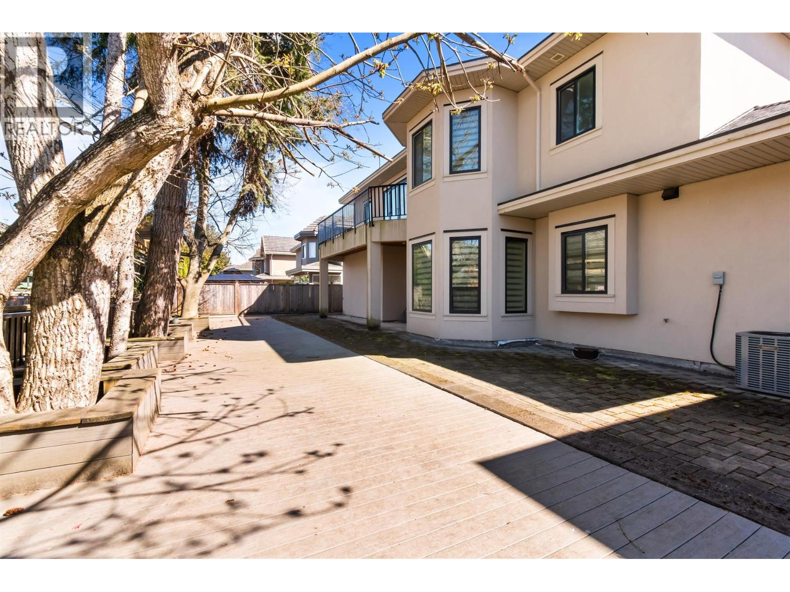 8371 Mowbray Road, Richmond, British Columbia  V7A 2B8 - Photo 26 - R3104321