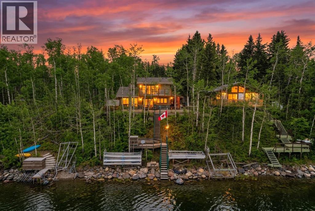 1219 Pine Road, Sunbreaker Cove, Alberta