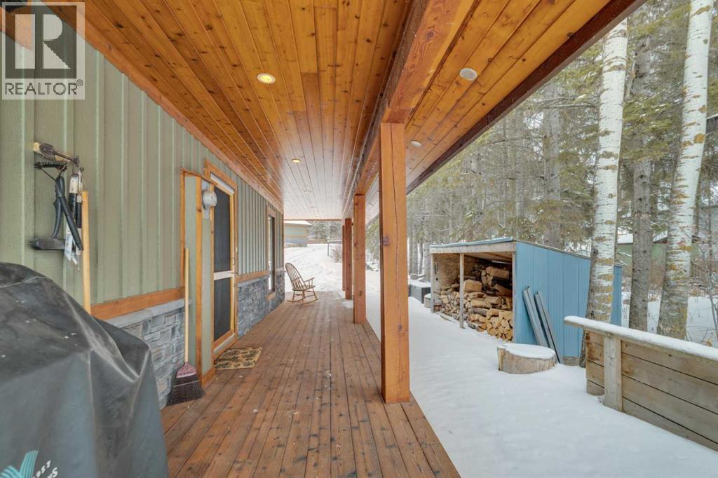 1219 Pine Road, Sunbreaker Cove, Alberta  T0C 0J0 - Photo 29 - A2290167