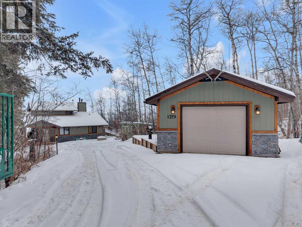 1219 Pine Road, Sunbreaker Cove, Alberta  T0C 0J0 - Photo 32 - A2290167