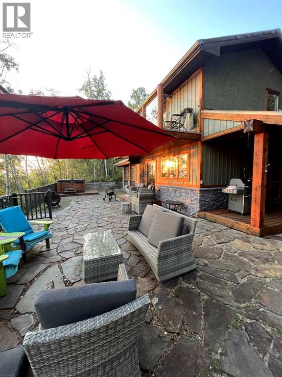 1219 Pine Road, Sunbreaker Cove, Alberta  T0C 0J0 - Photo 5 - A2290167