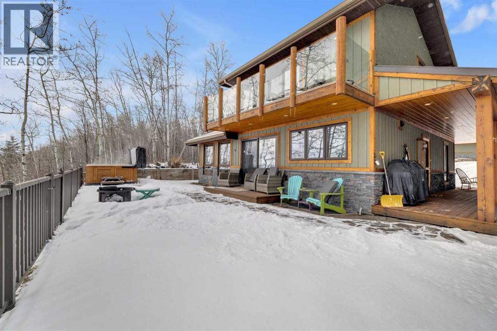 1219 Pine Road, Sunbreaker Cove, Alberta  T0C 0J0 - Photo 28 - A2290167