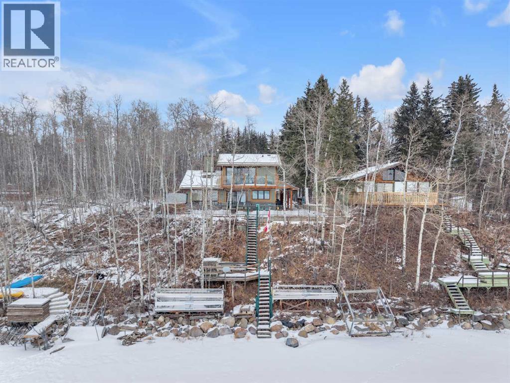 1219 Pine Road, Sunbreaker Cove, Alberta  T0C 0J0 - Photo 33 - A2290167