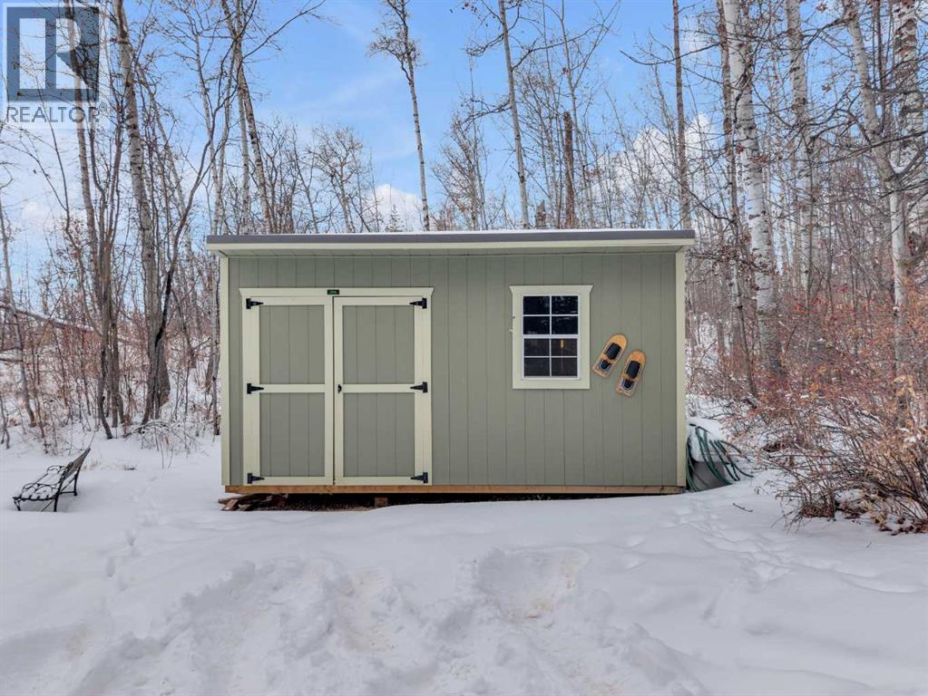 1219 Pine Road, Sunbreaker Cove, Alberta  T0C 0J0 - Photo 40 - A2290167