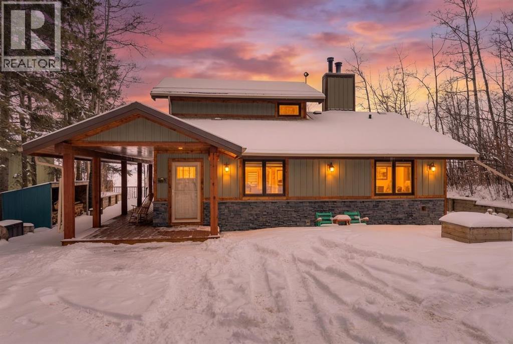 1219 Pine Road, Sunbreaker Cove, Alberta  T0C 0J0 - Photo 4 - A2290167