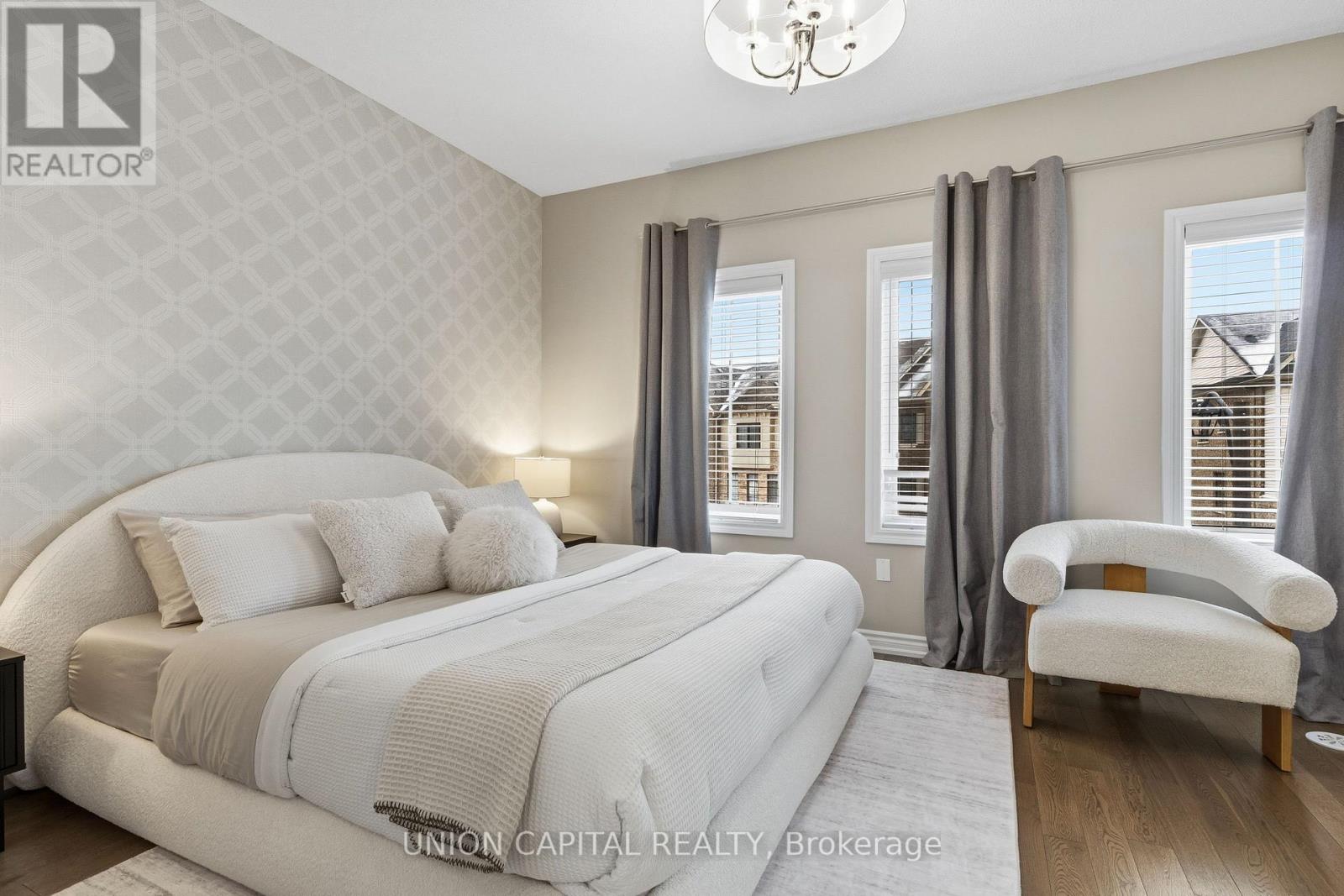 9 Isabella Peach Drive, Markham, Ontario  L6C 0Z1 - Photo 16 - N12930900