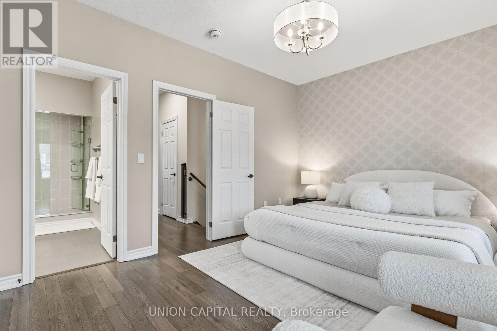 9 Isabella Peach Drive, Markham, Ontario  L6C 0Z1 - Photo 17 - N12930900