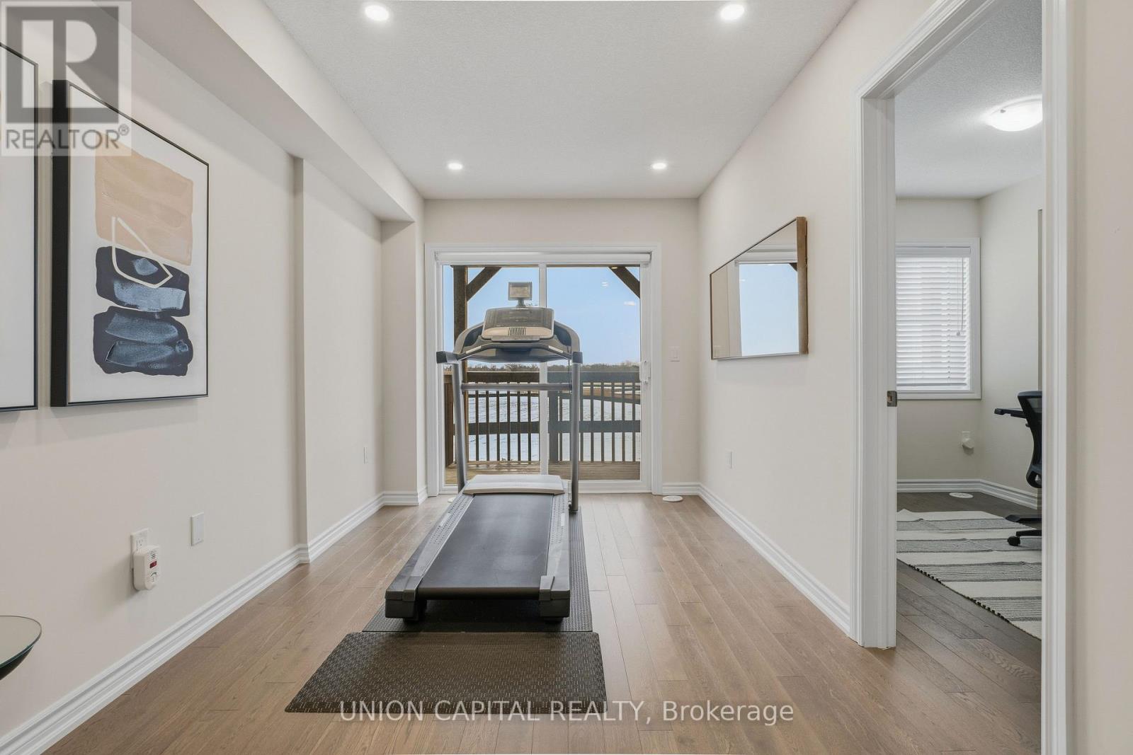 9 Isabella Peach Drive, Markham, Ontario  L6C 0Z1 - Photo 25 - N12930900