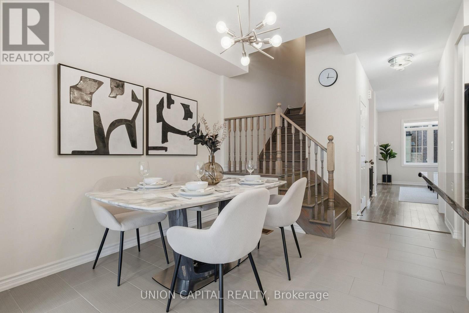 9 Isabella Peach Drive, Markham, Ontario  L6C 0Z1 - Photo 9 - N12930900