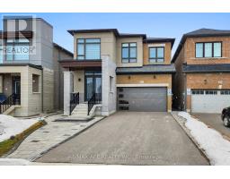 63 SUTTONRAIL WAY, Whitchurch-Stouffville, Ontario