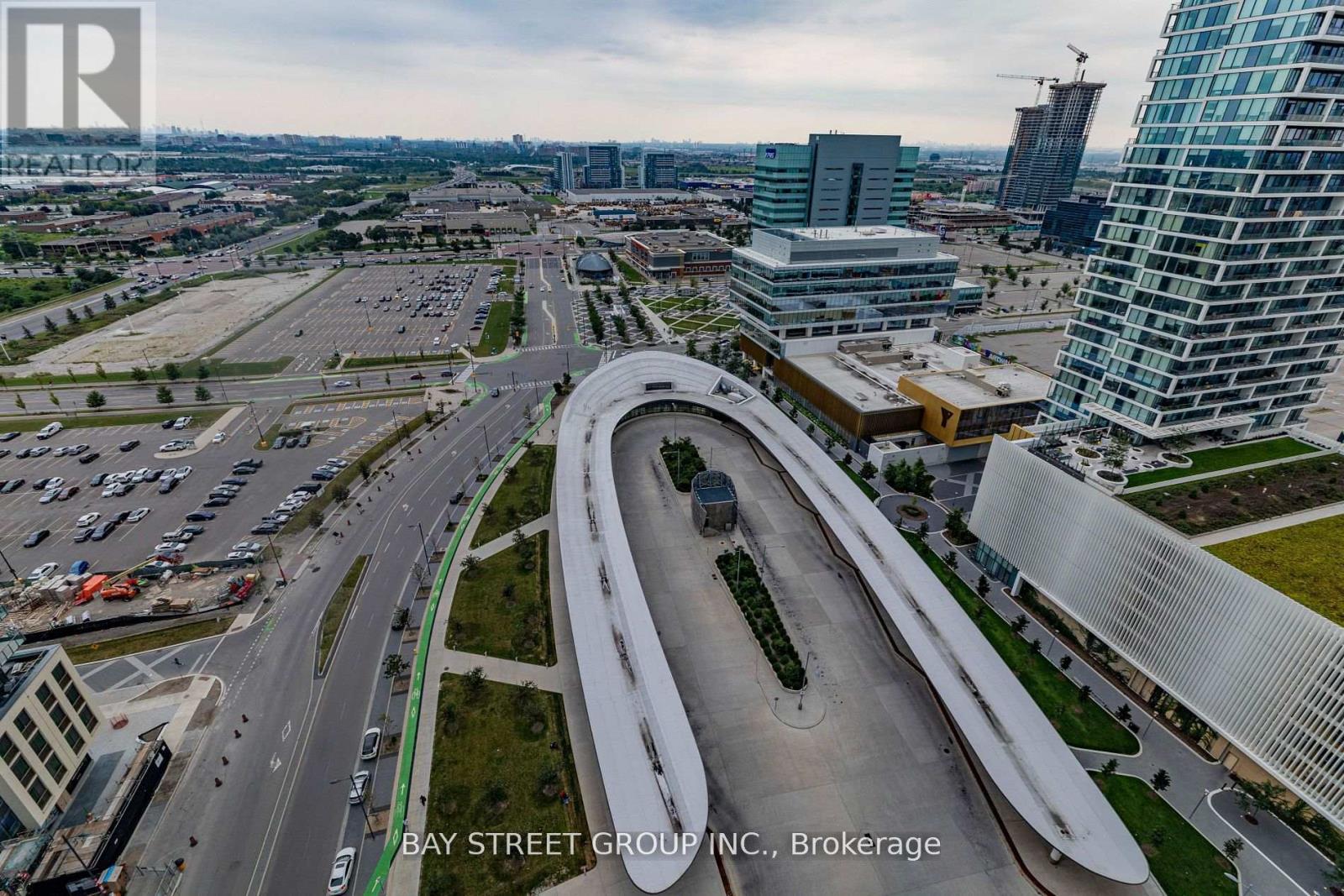 2607 - 950 Portage Pkwy Parkway, Vaughan, Ontario  L4K 0J7 - Photo 14 - N12930912