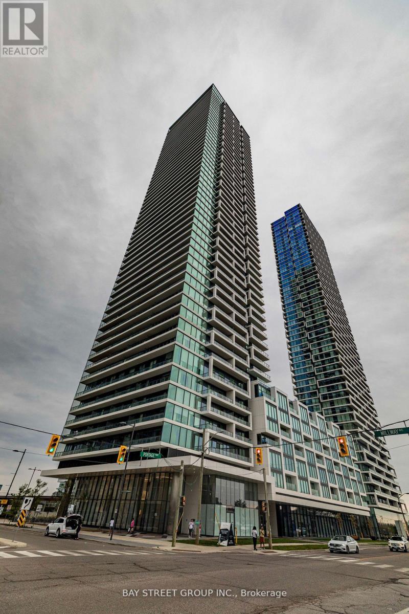 2607 - 950 Portage Pkwy Parkway, Vaughan, Ontario  L4K 0J7 - Photo 15 - N12930912